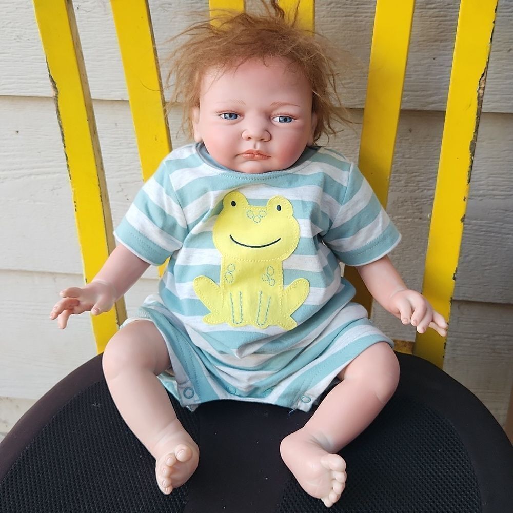 Otard Dolls Baby Doll